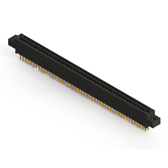 396-096-555-808 EDAC Inc.  Edgeboard Connectors